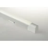 Best Barra sottopensile led "t8 60" in alluminio, 850 lm 4000 k Illuminazione Per Interno