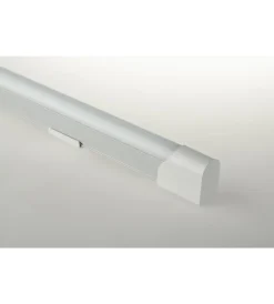 Best Barra sottopensile led "t8 60" in alluminio, 850 lm 4000 k Illuminazione Per Interno