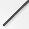 Ferramenta Per Mobili E Infissi-Alfer aluminium Barra tonda 8 acciaio cemento armato - 2 metri.