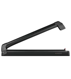 Nordrive Portaggio|Barre portasci in alluminio "pro sliders ps-60" nero - n40001