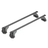 Nordrive Portaggio|Barre portatutto per auto kit completo - 039 - quadra l  nk039eql