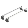 Hot Barre portatutto per auto kit completo - evos lp - 154 - helio s  nk154lhs Portaggio