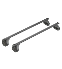 Online Barre portatutto per auto kit completo - evos lp - 186 - quadra xl  nk186lqxl Portaggio