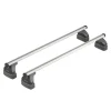Sale Barre portatutto per auto kit completo - evos lp - 030 - helio s  nk030lhs Portaggio