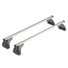 New Barre portatutto per auto kit completo - 174 - helio s  nk174ehs Portaggio