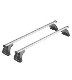 New Barre portatutto per auto kit completo - 174 - helio s  nk174ehs Portaggio