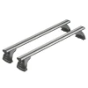 New Barre portatutto per auto kit completo - evos - 221 - silenzio s  nk221ess Portaggio
