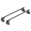 Hot Barre portatutto per auto kit completo - evos lp - 053 - quadra m  nk053lqm Portaggio