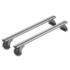 Best Barre portatutto per auto kit completo - evos - 004 - silenzio m  nk004esm Portaggio