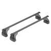 Hot Barre portatutto per auto kit completo - 044 - quadra s  nk044eqs Portaggio
