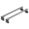 Clearance Barre portatutto per auto kit completo - evos lp - 027 - silenzio s  nk027lss Portaggio