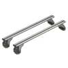 Hot Barre portatutto per auto kit completo - evos - 213 - silenzio m  nk213esm Portaggio