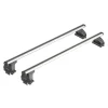 Nordrive Portaggio|Barre portatutto per auto kit completo - evos lp - 041 - alumia m  nk041lam