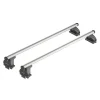 Nordrive Portaggio|Barre portatutto per auto kit completo - evos lp - 048 - helio l  nk048lhl