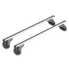 Hot Barre portatutto per auto kit completo - 191 - alumia l  nk191eal Portaggio