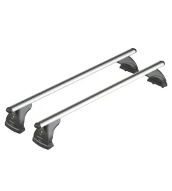 New Barre portatutto per auto kit completo - 188 - alumia s  nk188eas Portaggio