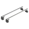 Discount Barre portatutto per auto kit completo - evos lp - 223 - alumia l  nk223lal Portaggio