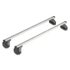 Best Barre portatutto per auto kit completo - evos lp - 226 - helio m  nk226lhm Portaggio