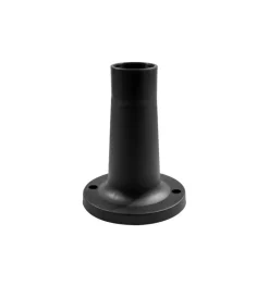 Illuminazione Per Esterno|Base da terra per sfere ø 200-250-300 mm