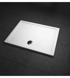 Docce E Accessori- Base doccia in abs 70x90
