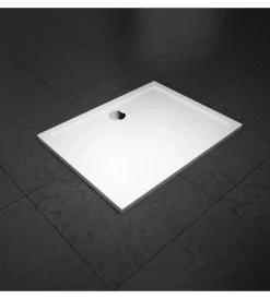 Docce E Accessori- Base doccia in abs 70x90