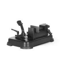 Femi Seghe A Nastro|Base per segatrice "340 flexibase" con morsa integrata -