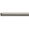 Tessile D'Arredo|Bastone da 150 cm jolly nichel con diametro 13 mm