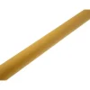 Bastone in legno per tende ø28mm lunghezza cm 160  - colore naturale. Tessile D'Arredo
