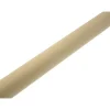Tessile D'Arredo|Bastone legno  ø mm28 cm160 sbiancato.
