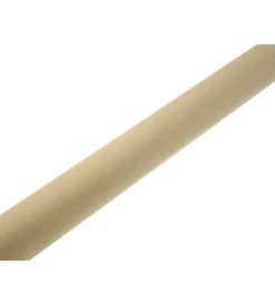 Tessile D'Arredo- Bastone legno  ø mm28 cm200 sbiancato.