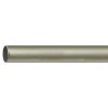 Sale Bastone per tende - nuvole colore nichel da 160 cm con diametro 20 mm Tessile D'Arredo