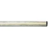 Hot Bastone per tende - nuvole colore avorio oro da 240 cm con diametro 20 mm Tessile D'Arredo