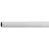 Outlet Bastone per tende jolly bianco da 150 cm con diametro 13 mm Tessile D'Arredo