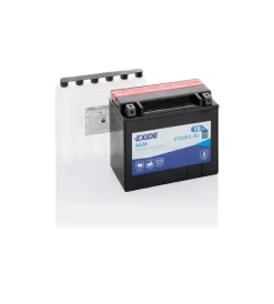 Discount Battera exide maintenance free 12v 18ah dx 270a - l90 x h155 x p175 Elettrico