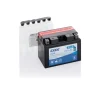 Elettrico- Battera exide maintenance free 12v 11ah sx - l90 x h110 x p150