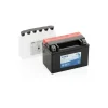 Battera exide maintenance free 12v 8ah sx 120a - 90x150x105 mm Elettrico