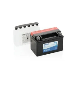Battera exide maintenance free 12v 8ah sx 120a - 90x150x105 mm Elettrico