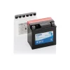 Elettrico- Battera exide maintenance free 12v 4ah dx -70x115x105 mm