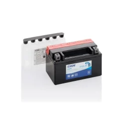 Elettrico|Battera exide maintenance free 12v 6ah sx - l90 x h95 x p150