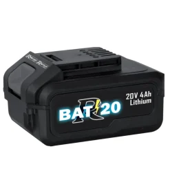 Ribimex Batterie E Caricatori Per Elettroutensili|Batteria al litio per utensili 20v 4 ah