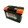 Elettrico|Batteria avviamento auto ursus max, 70 ah dx