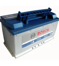 Bosch Elettrico|Batteria di avviamento auto 95 ah dx s4013