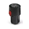 Best Batteria di ricambio per potatore "cs 22-04" e forbice "ps 22-23" 12,6v 2,5ah Batterie E Caricatori Per Macchine Giardinaggio