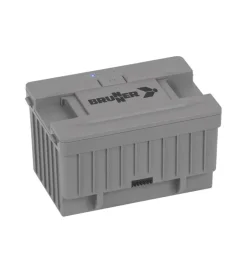 Brunner Campeggio|Batteria di ricambio "polarys  e-pack 15" per frigo portatile da campeggio polarys freeze dz e portafreeze