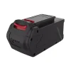 Batterie E Caricatori Per Macchine Giardinaggio-Freemow Batteria di ricambio 40v 5ah