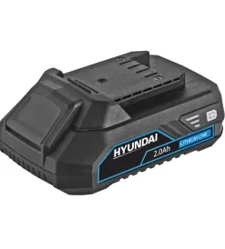 Hyundai Batterie E Caricatori Per Macchine Giardinaggio|Batteria di ricambio "one power tools" 20v 2ah - cod. 25000