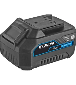 Online Batteria di ricambio garden "25010" 20v 4ah Batterie E Caricatori Per Macchine Giardinaggio