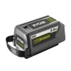 Ryobi Batterie E Caricatori Per Macchine Giardinaggio|Batteria di ricambio max power "ry36b60b" 36v 6ah