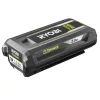 Batterie E Caricatori Per Macchine Giardinaggio-Ryobi Batteria di ricambio max power "ry36b20b" 36v 2ah