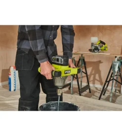 Batterie E Caricatori Per Elettroutensili-Ryobi Batteria di ricambio 